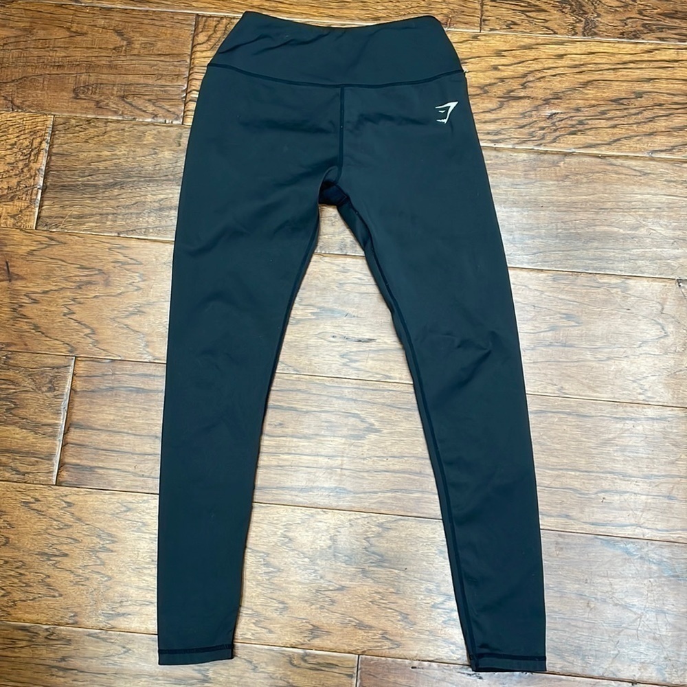 Gymshark leggings